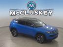 Thumbnail image of 2022 Jeep Compass at Mccluskey Chevrolet Kings Automall