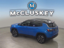 Thumbnail image of 2022 Jeep Compass at Mccluskey Chevrolet Kings Automall
