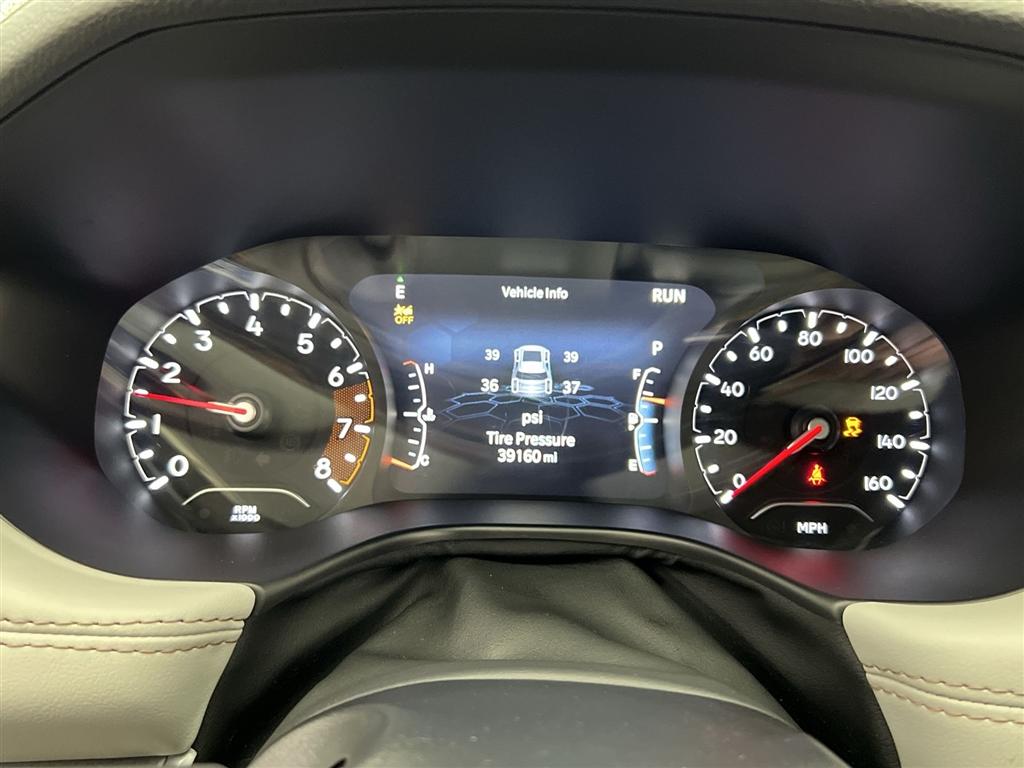 Thumbnail image of 2022 Jeep Compass at Mccluskey Chevrolet Kings Automall