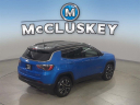 Thumbnail image of 2022 Jeep Compass at Mccluskey Chevrolet Kings Automall