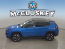 Thumbnail image of 2022 Jeep Compass at Mccluskey Chevrolet Kings Automall