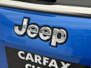 Thumbnail image of 2022 Jeep Compass at Mccluskey Chevrolet Kings Automall