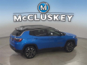 Thumbnail image of 2022 Jeep Compass at Mccluskey Chevrolet Kings Automall