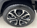 Thumbnail image of 2022 Jeep Compass at Mccluskey Chevrolet Kings Automall