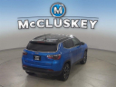 Thumbnail image of 2022 Jeep Compass at Mccluskey Chevrolet Kings Automall