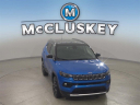 Thumbnail image of 2022 Jeep Compass at Mccluskey Chevrolet Kings Automall