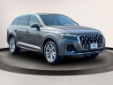 Thumbnail image of 2025 Audi Q7 at Volkswagen World of Newton