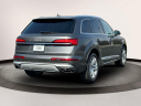 Thumbnail image of 2025 Audi Q7 at Volkswagen World of Newton