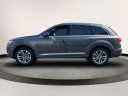 Thumbnail image of 2025 Audi Q7 at Volkswagen World of Newton