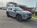 Thumbnail image of 2025 Nissan Rogue at Mathews Nissan