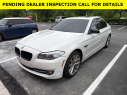 Thumbnail image of 2011 BMW 5 Series at Hamilton Honda
