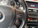 2011 BMW 5 Series 535i xDrive at Hamilton Honda