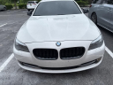 Thumbnail image of 2011 BMW 5 Series at Hamilton Honda
