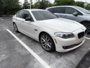 Thumbnail image of 2011 BMW 5 Series at Hamilton Honda
