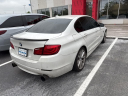 Thumbnail image of 2011 BMW 5 Series at Hamilton Honda
