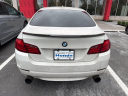 Thumbnail image of 2011 BMW 5 Series at Hamilton Honda