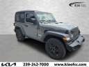 Thumbnail image of 2018 Jeep Wrangler at Kia of Cape Coral