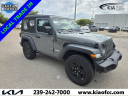 Thumbnail image of 2018 Jeep Wrangler at Kia of Cape Coral