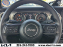 Thumbnail image of 2018 Jeep Wrangler at Kia of Cape Coral