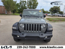 Thumbnail image of 2018 Jeep Wrangler at Kia of Cape Coral