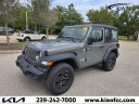 Thumbnail image of 2018 Jeep Wrangler at Kia of Cape Coral