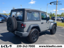 Thumbnail image of 2018 Jeep Wrangler at Kia of Cape Coral