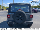 Thumbnail image of 2018 Jeep Wrangler at Kia of Cape Coral