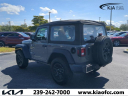 Thumbnail image of 2018 Jeep Wrangler at Kia of Cape Coral