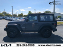 Thumbnail image of 2018 Jeep Wrangler at Kia of Cape Coral