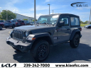 Thumbnail image of 2018 Jeep Wrangler at Kia of Cape Coral
