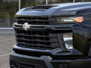 Thumbnail image of 2024 Chevrolet Silverado 2500HD at LaFontaine Chevrolet Buick GMC of St. Clair