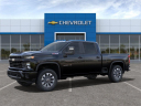 Thumbnail image of 2024 Chevrolet Silverado 2500HD at LaFontaine Chevrolet Buick GMC of St. Clair