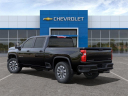 Thumbnail image of 2024 Chevrolet Silverado 2500HD at LaFontaine Chevrolet Buick GMC of St. Clair