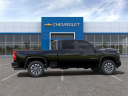 Thumbnail image of 2024 Chevrolet Silverado 2500HD at LaFontaine Chevrolet Buick GMC of St. Clair