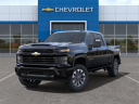 Thumbnail image of 2024 Chevrolet Silverado 2500HD at LaFontaine Chevrolet Buick GMC of St. Clair