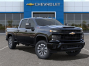 Thumbnail image of 2024 Chevrolet Silverado 2500HD at LaFontaine Chevrolet Buick GMC of St. Clair