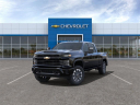 Thumbnail image of 2024 Chevrolet Silverado 2500HD at LaFontaine Chevrolet Buick GMC of St. Clair