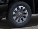 Thumbnail image of 2024 Chevrolet Silverado 2500HD at LaFontaine Chevrolet Buick GMC of St. Clair