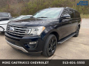 Thumbnail image of 2021 Ford Expedition MAX at Mike Castrucci Chevrolet