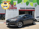 Thumbnail image of 2018 Ford Focus at Texas Toyota of Grapevine