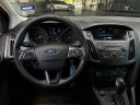 Thumbnail image of 2018 Ford Focus at Texas Toyota of Grapevine