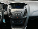 Thumbnail image of 2018 Ford Focus at Texas Toyota of Grapevine