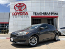 Thumbnail image of 2018 Ford Focus at Texas Toyota of Grapevine