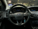 Thumbnail image of 2018 Ford Focus at Texas Toyota of Grapevine