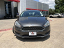 Thumbnail image of 2018 Ford Focus at Texas Toyota of Grapevine