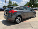 Thumbnail image of 2018 Ford Focus at Texas Toyota of Grapevine