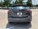 Thumbnail image of 2018 Ford Focus at Texas Toyota of Grapevine
