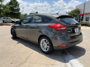 Thumbnail image of 2018 Ford Focus at Texas Toyota of Grapevine