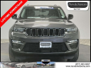 Thumbnail image of 2022 Jeep Grand Cherokee at Novak Motors NY