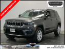 Thumbnail image of 2022 Jeep Grand Cherokee at Novak Motors NY